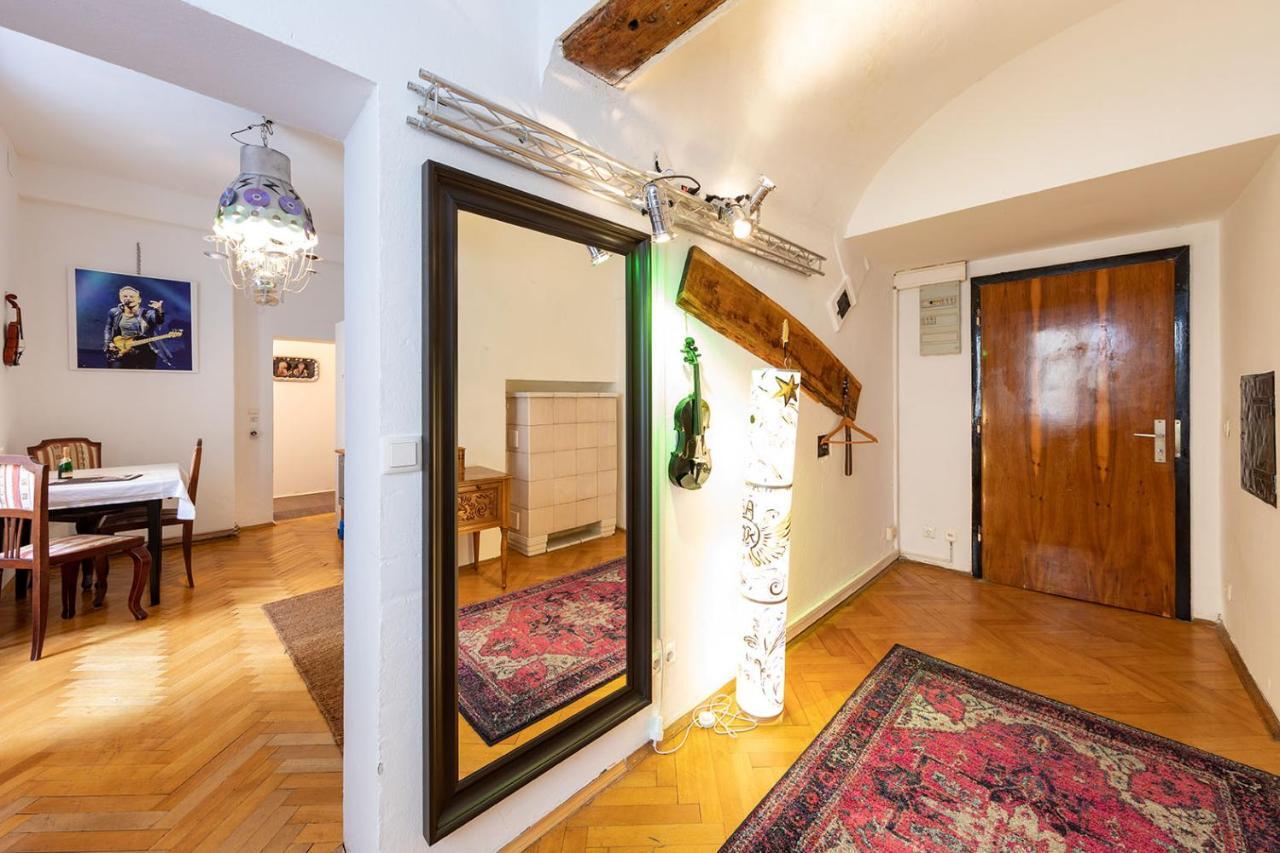 Ba//Rock-Appartement Graz Exterior photo